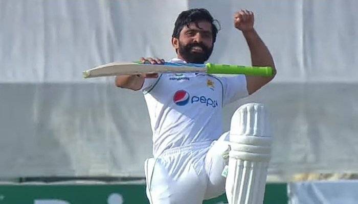 فواد عالم کرکٹ سے ریٹائر، امریکا منتقل ہونے کا فیصلہ 