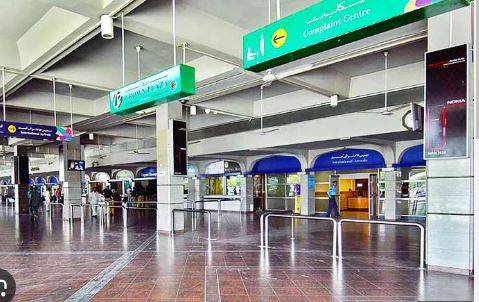 اسلام آباد ایئرپورٹ 15سال کیلئے آؤٹ سورس کرنیکا فیصلہ، ٹینڈر جاری
