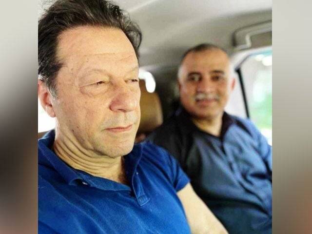 عمران خان کو اسلام آباد ہائیکورٹ سے ریلیف نہ مل سکا، فوری سزا معطلی کی درخواست مسترد 