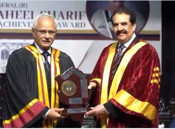 شہباز شریف اور راجہ ریاض کی ملاقات جاری، جنرل راحیل شریف کو نگران وزیر اعظم لگانے پر غور 