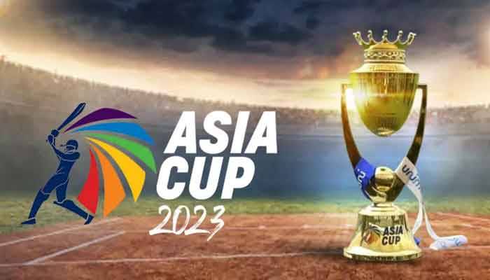  ایشیا کپ: ٹکٹوں کی آن لائن فروخت شروع 