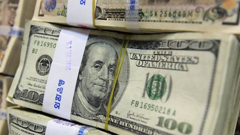امریکا نے ایران کے منجمد 6 ارب ڈالر واپس کردیے 