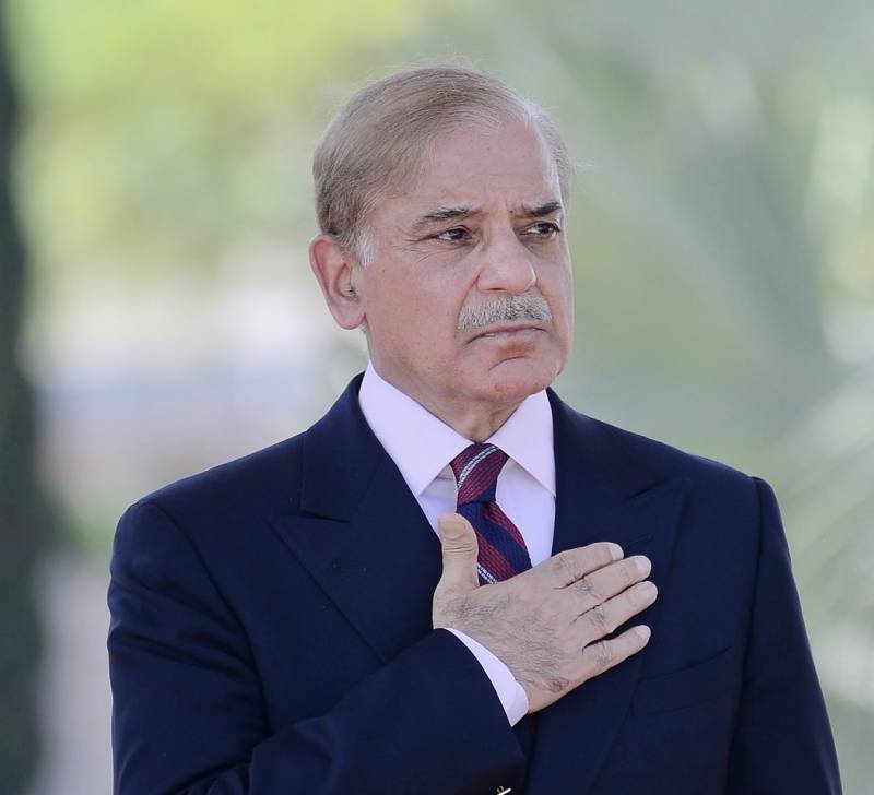  نو مئی کا دن قوم کبھی نہیں بھلاسکے گی،آئین کے راستے سے آئے تھے اسی راستے سے واپس جارہے ہیں: وزیر اعظم شہباز شریف کا الوداعی خطاب 