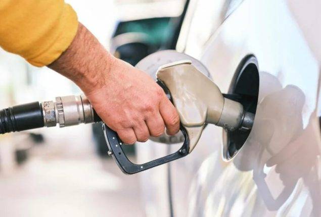 پٹرول کی قیمتوں میں بڑے اضافے کاا مکان
