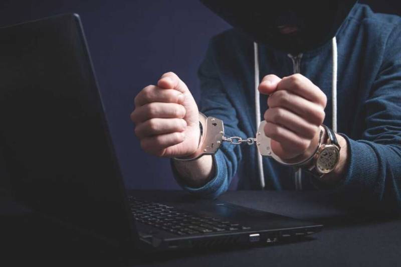 ایف آئی اےسرکل راولپنڈی کی مالی فراڈ کے خلاف کارروائی، 8 ملزمان گرفتار