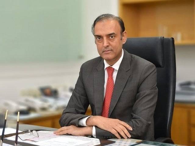 پاکستان میں مہنگائی میں اضافے کا ذمہ دار عالمی معاشی حالات ہیں:   گورنر  اسٹیٹ بینک