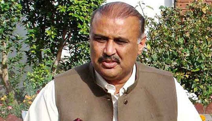 کوئی ابہام نہیں انتخابات فروری 2024 میں ہوں گے،  فیصلہ ہو چکا: راجہ ریاض