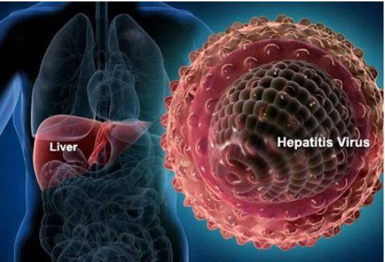 پنجاب میں ہیپاٹائٹس کے مریضوں کی تعداد 39 لاکھ تک پہنچ گئی