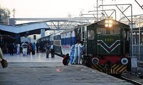 پیٹرولیم مصنوعات کی قیمتوں میں اضافہ، پاکستان ریلوے بھی  پیچھے نہیں رہا، 10 فی صد کرائے بڑھادئے