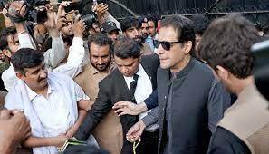 چیئر مین پی ٹی آئی کی اٹک سے اڈیالہ جیل منتقلی کی درخواست پر سماعت آج نہیں ہوسکے گی
