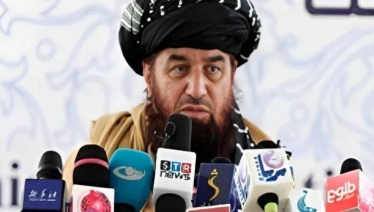 اسلام میں سیاسی جماعتوں کا کوئی تصور ہے نہ انہیں کام کی اجازت دیں گے: طالبان 