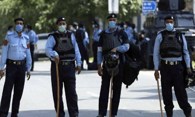اسلام آباد پولیس  کا اہم قدم، ’مائنارٹی پروٹیکشن یونٹ‘ تشکیل دیدیا