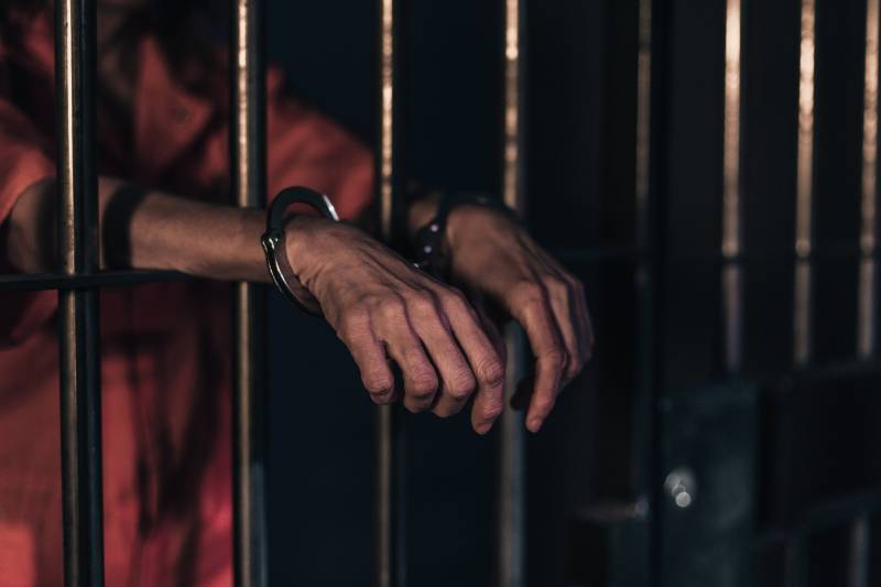 دو سینئر صحافیوں کو سات سال قید کی سزا سنا دی گئی