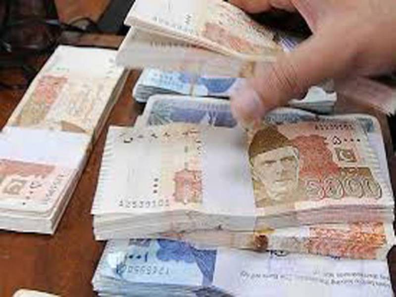 وفاق نے صوبوں کو 4 ہزا ر ارب سے زائد منتقل کیے 