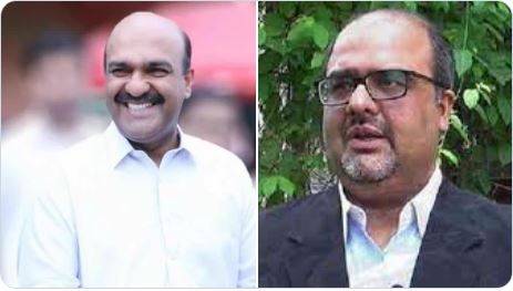 چن صاحب! آپ صرف یہ بتائیں پیپلز پارٹی چھوڑ کر پی ٹی آئی جنرل فیض کے کہنے پر جوائن کی یا لوکل میجر کے؟ شہزاد اکبر
