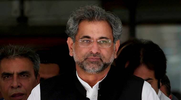 قومی اسمبلی میں فی یونیورسٹی بل منظور کرانے کیلئے 25 کروڑ روپے تک رشوت دی گئی: شاہد خاقان عباسی 