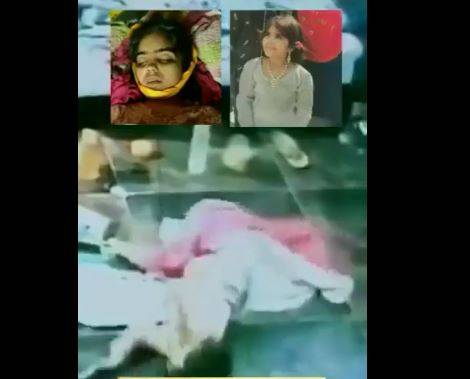 رانی پور: جعلی پیرکی طرف سے کمسن گھریلو ملازمہ فاطمہ پر تشدد اور زیادتی ثابت:عبوری پوسٹمارٹم رپورٹ آگئی