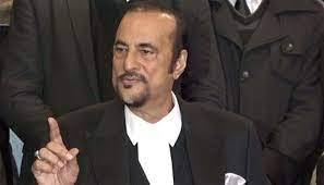 صدر مملکت نے اپنا کام کردیا تھا،   عملے نے سبوتاژ کیا ،صدر مملکت سے بات نہیں ہوئی فیکٹس پر بات نہیں کرسکتا: ڈاکٹر بابر اعوان
