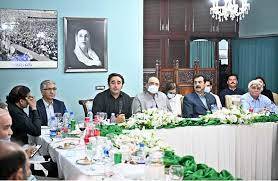 بروقت انتخابات کیلئے پیپلز پارٹی کا عدالت سے رجوع، سی ای سی کا اجلاس طلب کرنے کا فیصلہ 