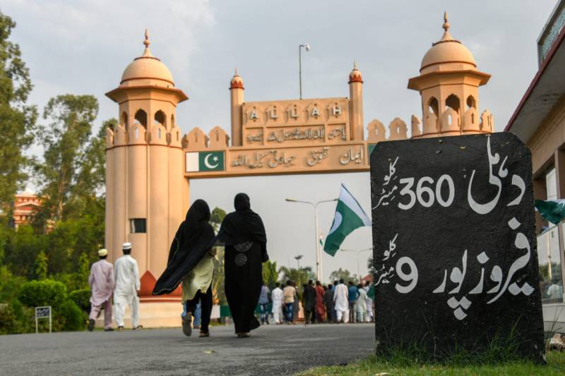 بی ایس ایف کی زیر نگرانی سمگلنگ میں ملوث 6 بھارتی شہری گرفتار 
