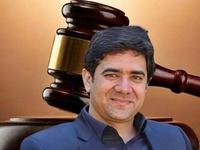 ایک پارٹی چیئر مین کیخلاف فیصلہ دینے پر منصوبہ بندی کے تحت میرے خلاف مہم چلائی گئی: ہمایوں دلاور