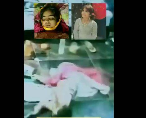 رانی پور: گھریلو ملازمہ فاطمہ کا قتل ، پولیس نے 5 اہم ملزموں کو رہا کردیا