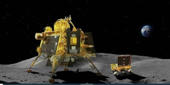 چاند کے بعد بھارت کا اگلا ہدف  سورج،پہلا خلائی مشن بھیجنے کے لیے تیار