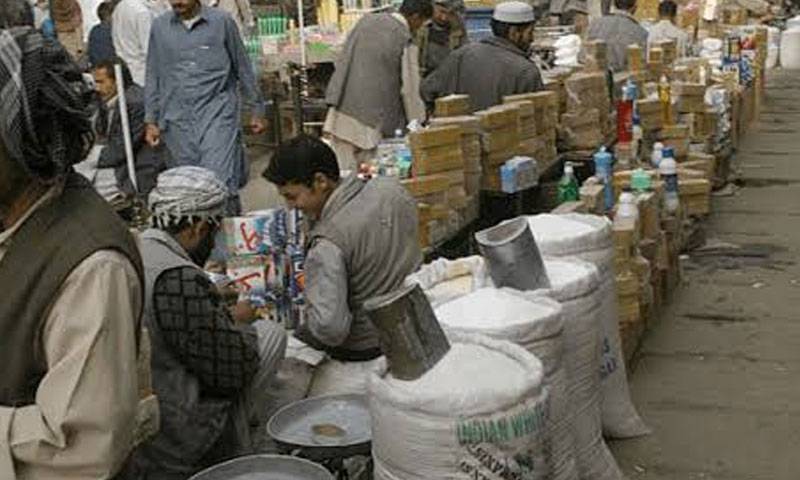 چینی کی برآمد پر پابندی لگ گئی