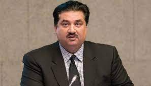 پاکستان کو توانائی کے بحران سے نکالنے میں ن لیگ کا ریکارڈ شاندار ہے: خرم دستگیر
