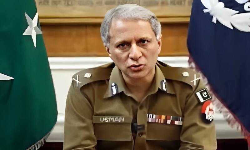 جڑانوالہ واقعے میں دشمن ملک کی ایجنسیاں ملوث ہیں، آئی جی پی کا دعویٰ