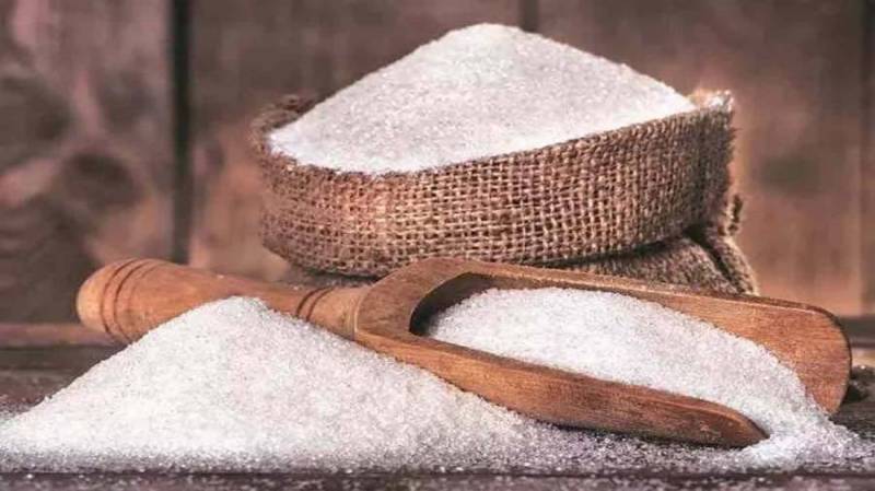 چینی کی قیمت میں ہوشربا اضافہ