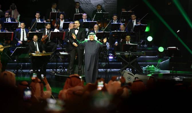 جدہ سعودی عرب کے میوزیکل ہیریٹیج ایونٹ کی میزبانی کرے گا