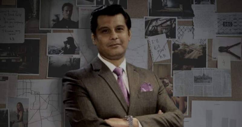ارشد شریف کے قتل میں ملوث پولیس اہلکار بغیر کسی احتساب کے نوکری پر بحال