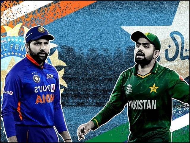 ایشیا کپ: خراب موسم، بارش سے پاک بھارت میچ متاثر ہونے کا امکان