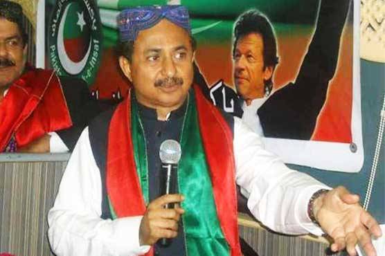 قانون سے بھاگےہیں نہ بھاگیں گے، مرتے دم تک عمران خان کیساتھ گھڑا رہوں گا: حلیم عادل شیخ
