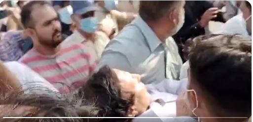 پرویز الہٰی کی گرفتاری کا معاملہ عدلیہ اور اداروں کے درمیان ہے: وفاقی حکومت