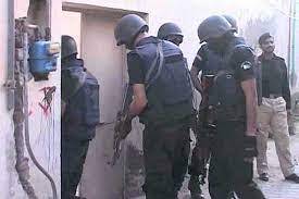 سی ٹی ڈی کی بلوچستان میں کارروائیاں، 8 دہشت گرد ہلاک