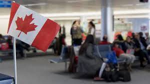 کینیڈا کا پناہ گزینوں کے لیے بڑا فیصلہ 