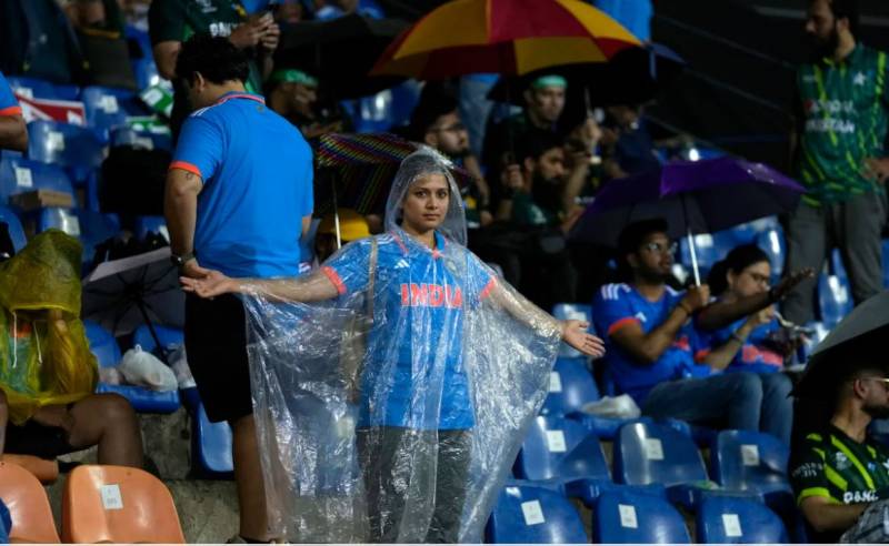 شدید بارشیں ،ایشیا کپ   کے لیے  کولمبو کا وینیو تبدیل کرنے پر غور،فیصلہ 48 گھنٹوں میں ہوگا