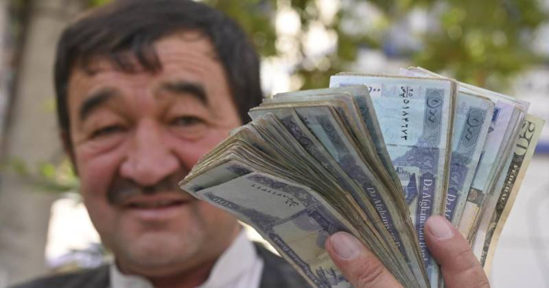 افغانستان میں مہنگائی کم ہونے لگی ، ورلڈ بینک نے افغان  پالیسیوں پر اعتماد کااظہار کردیا
