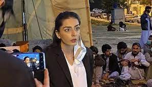 ایمان مزاری کی کسی بھی کیس میں گرفتاری سے قبل عدالت کو آگاہ کرنا لازم قرار