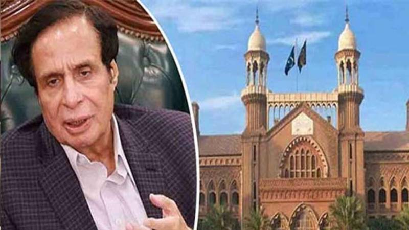 پرویز الٰہی رہائی،اعلیٰ پولیس افسران دو بجےتک پیش نہ ہوئے تو فیصلہ سنا دیں گے: لاہور ہائیکورٹ