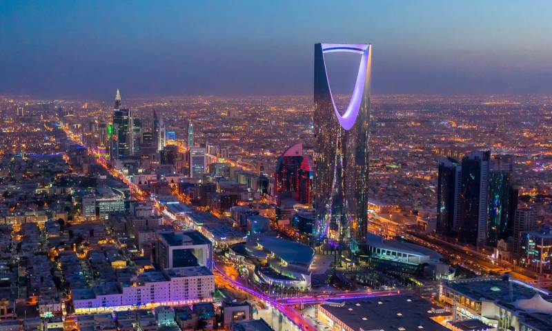 سعودیہ ابھرتا ہوا سیاحتی مقام،تین ماہ میں 78 لاکھ افراد کی  آمد، اربوں ڈالرز کی آمدنی