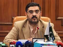 بجلی صارفین کو ریلیف دینا چاہتے ہیں لیکن آئی ایم ایف معاہدے کے پابند ہیں: انوار الحق کاکڑ