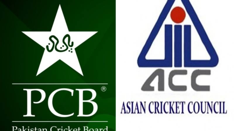 وینیو تبدیلی: پی سی بی کا ایشین کرکٹ کونسل کا فیصلہ ماننے سے انکار