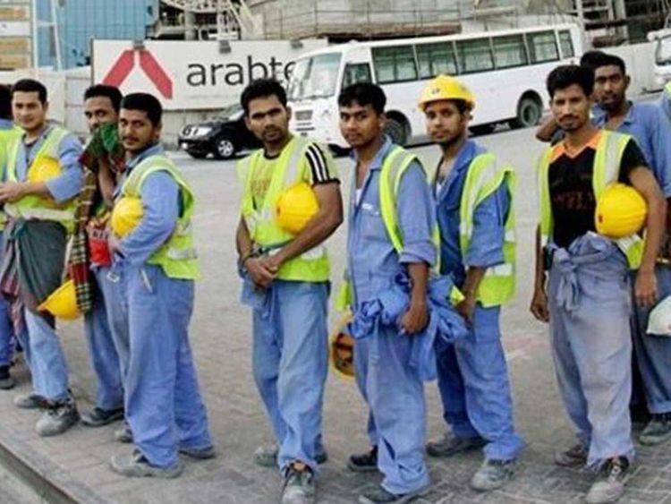 پاکستانیوں کی اکثریت بہتر روزگار کے لیے سعودی عرب اور امارات کا رخ کرنے لگی