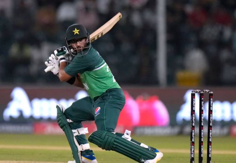 ایشیا کپ: پاکستان کی  شاندار کارکردگی ، بنگال ٹائیگرز کو  سات وکٹوں سے شکست دے دی 