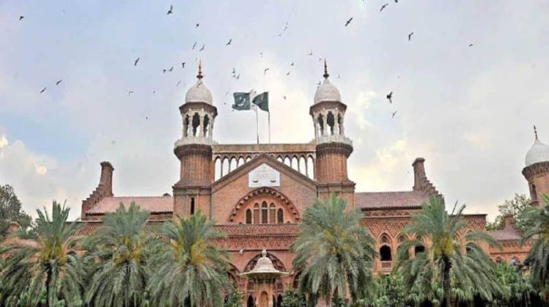 لاہور ہائیکورٹ، جنسی زیادتی کے مقدمات کی تفتیش کیلئے سپیشل یونٹ بنانے کا حکم