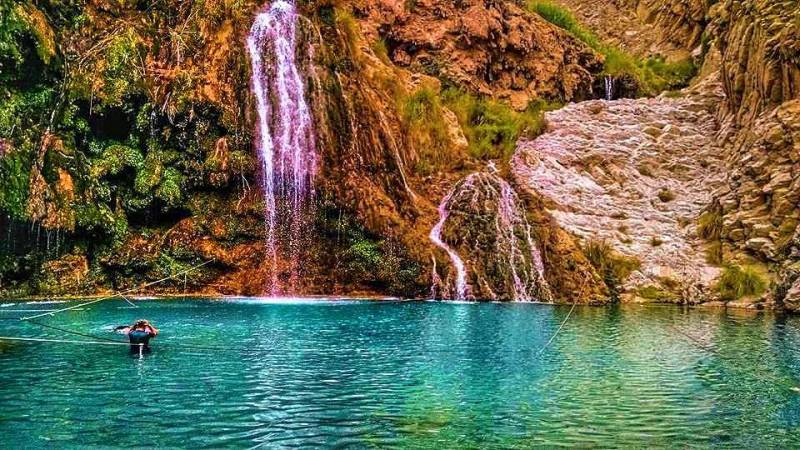   پیر غیب پکنک پوائنٹ پر پابندی عائد 