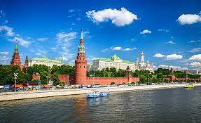 روس کی سعودی عرب سمیت پانچ ممالک کے سیاحوں کی ویزہ فری انٹری کی تجویز
